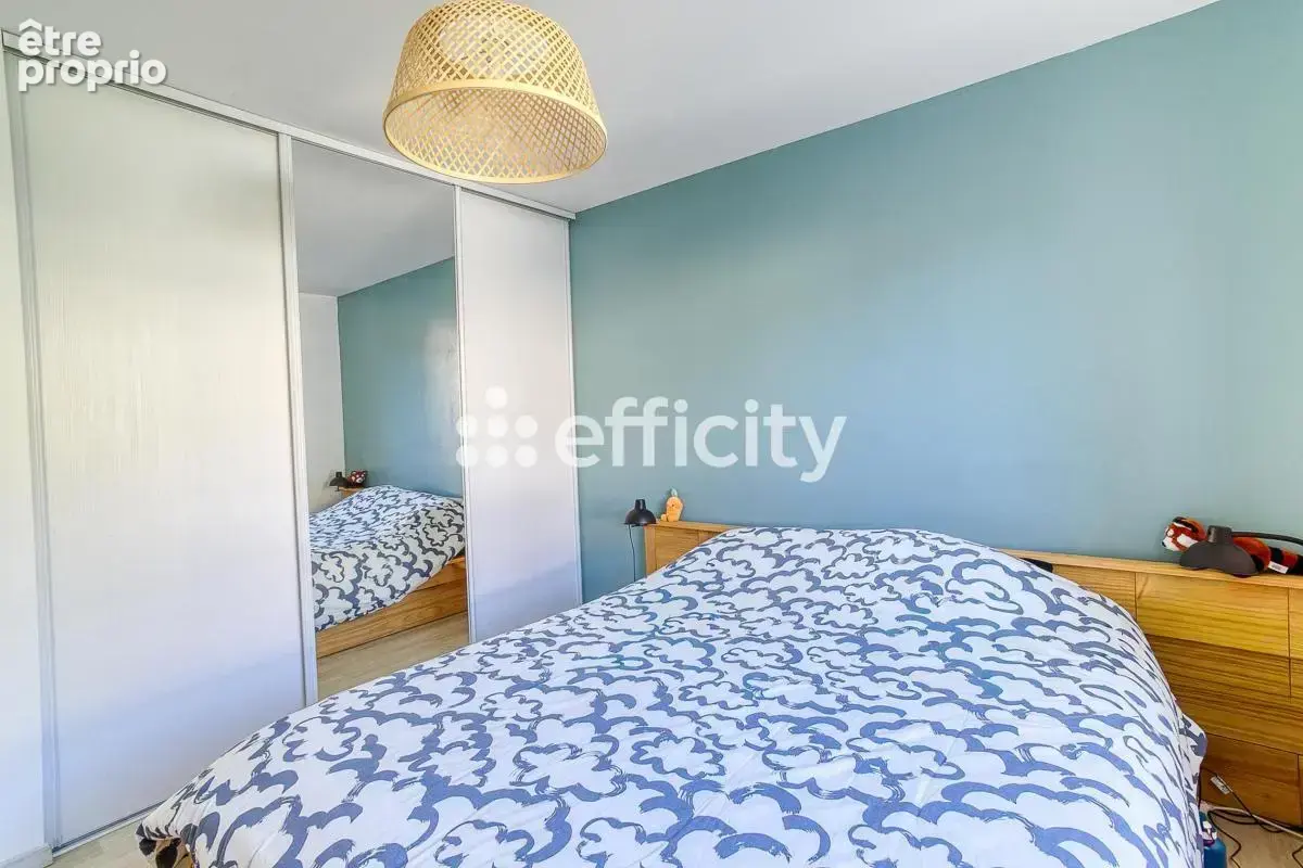 Maison 4 pièces 98 m² à vendre à Toussieu (69780) - photo 8