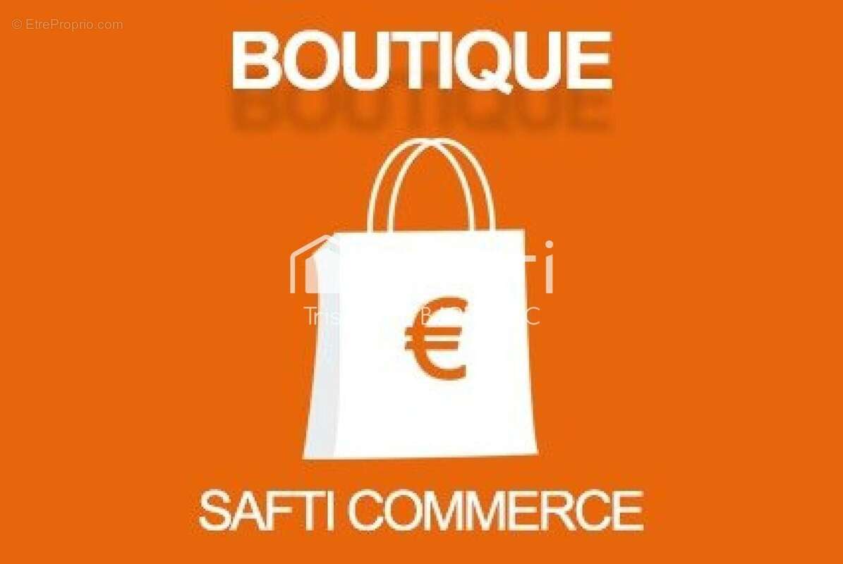 Photo 3 - Commerce à NIMES