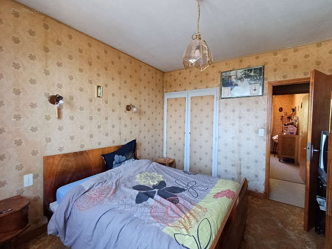 Maison à VILLEFRANCHE-DE-ROUERGUE