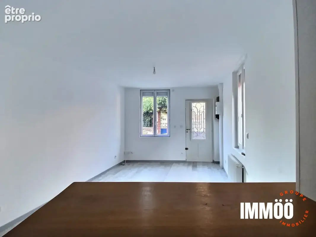 Maison 4 pièces 84 m² à vendre à Duclair (76480) - photo 4