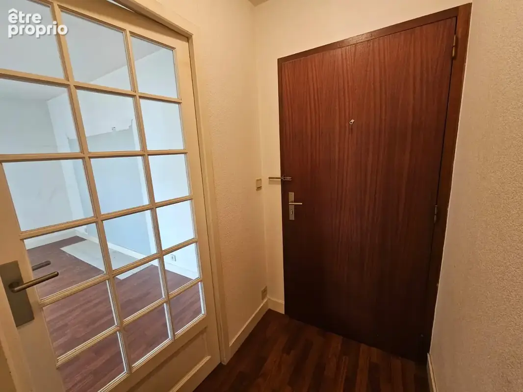 Bordeaux - Rue de Turenne - Appartement T1 de 27 m2 - photo 5