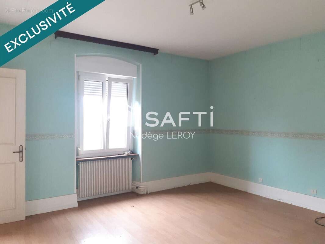 Photo 6 - Maison à MONTREUX-VIEUX