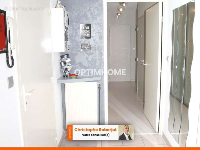 Appartement à SAINT-REMY