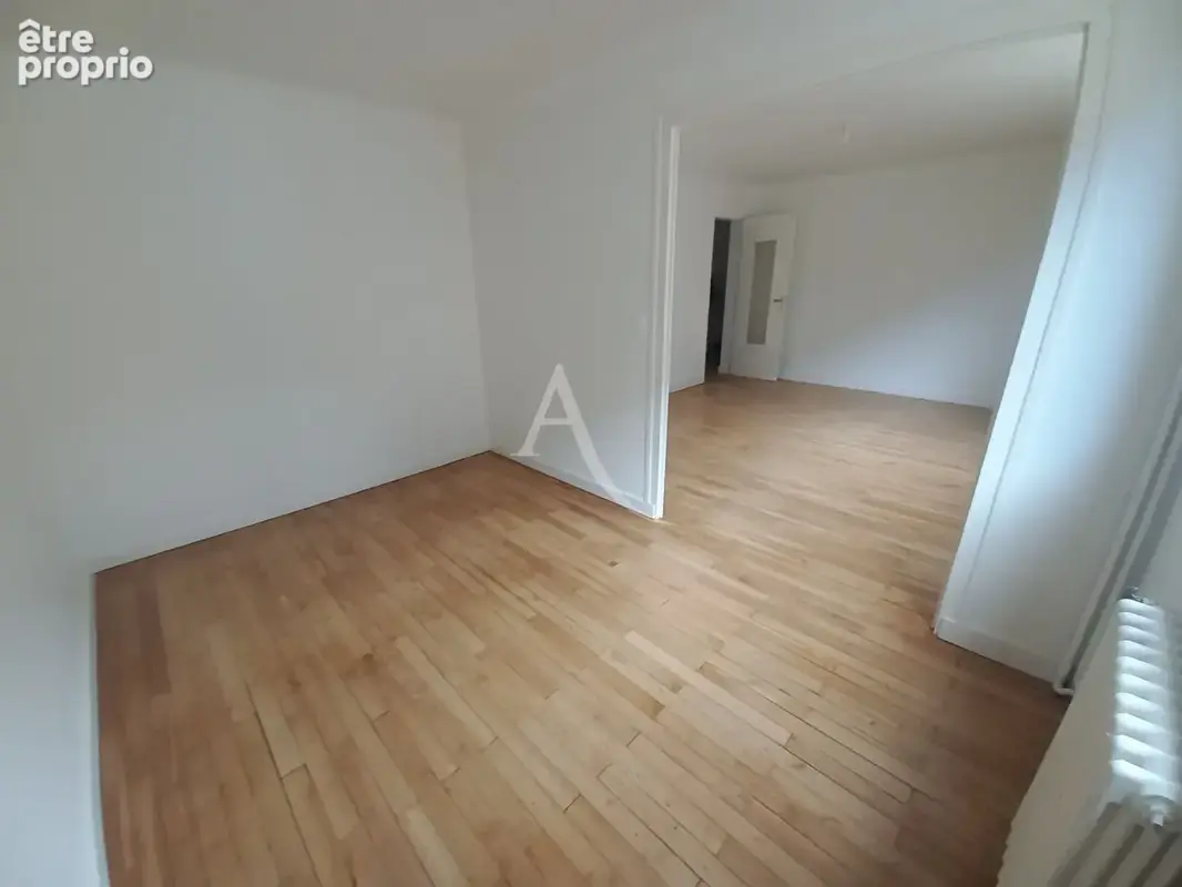 Appartement 3 pieces zola - photo 3