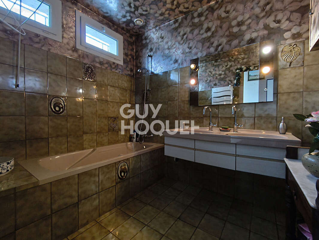 Maison à LE CHATEAU-D'OLERON