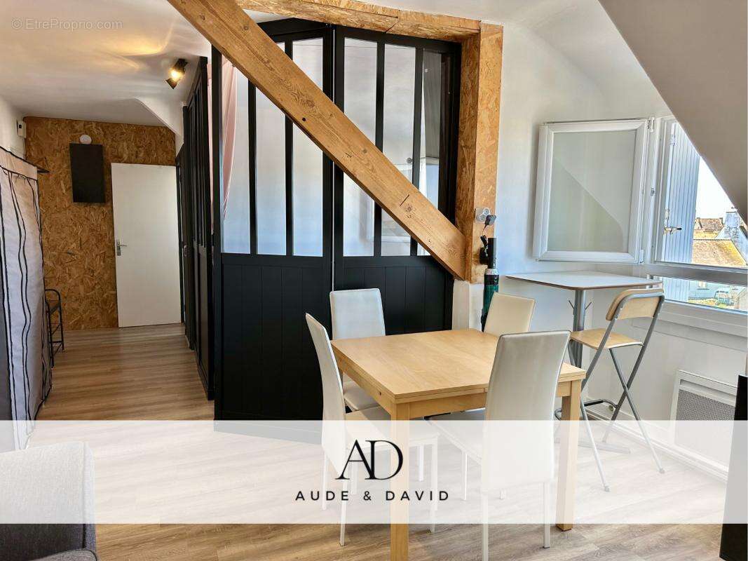 Appartement - photo 14
