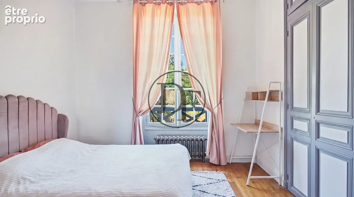 Maison veneux les sablons - 247m2 - photo 15