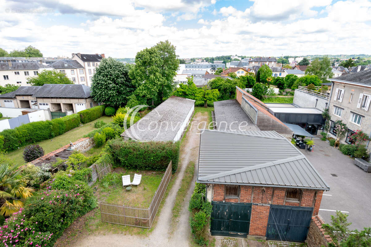Appartement à LIMOGES