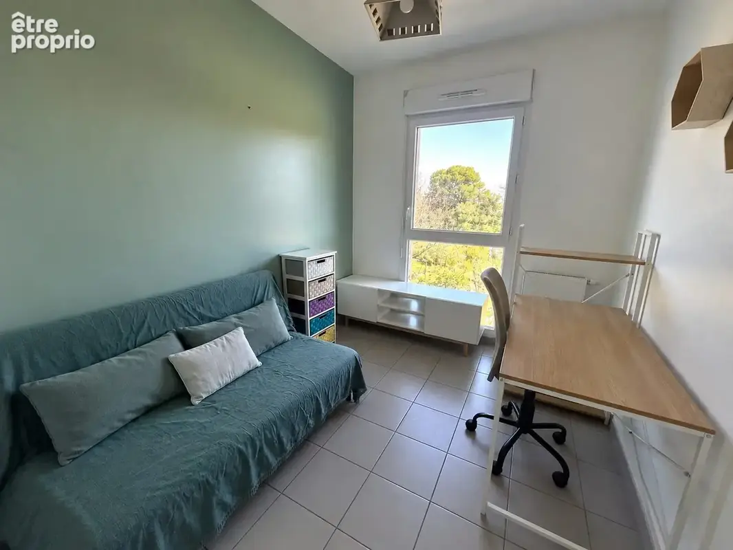 Appartement 3 pièces 60 m² à vendre à Juvignac (34990) - photo 9