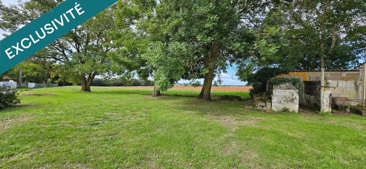 Photo 4 - Terrain à SAINT-GEORGES-DES-COTEAUX