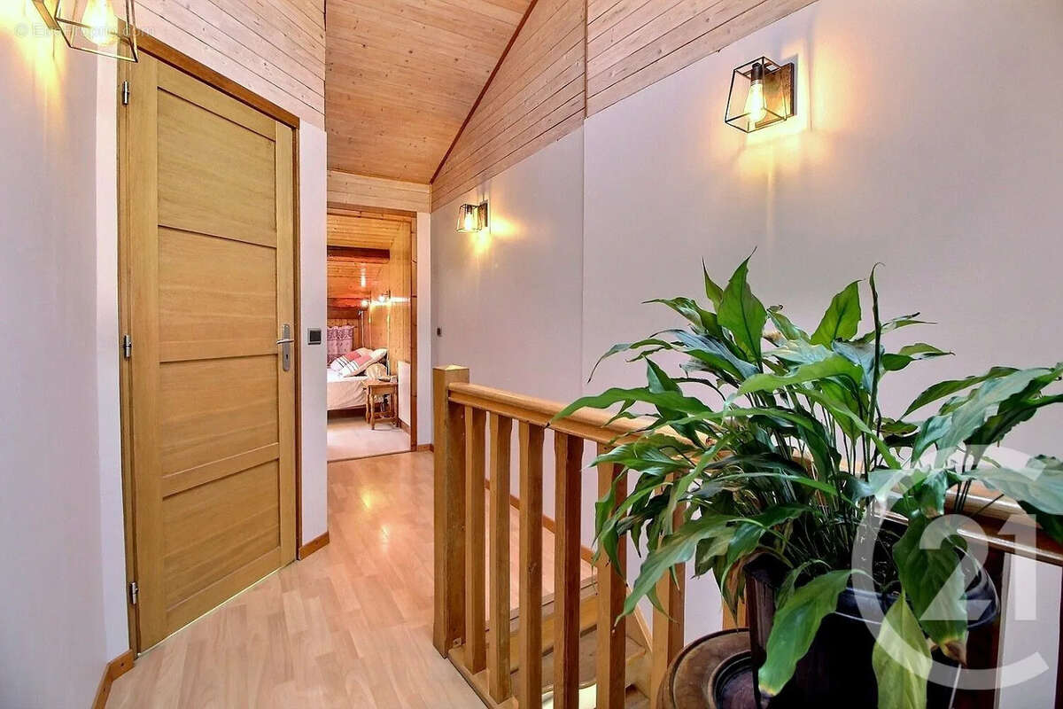Appartement à EVIAN-LES-BAINS