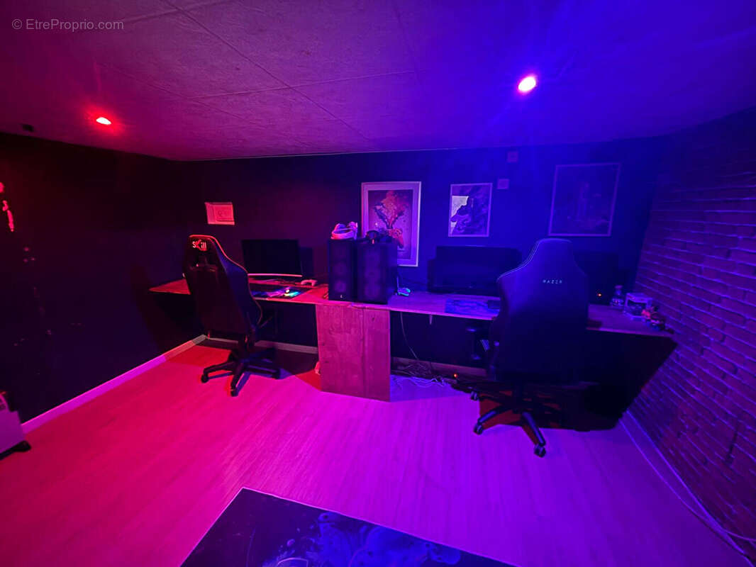 Maison à GARGENVILLE