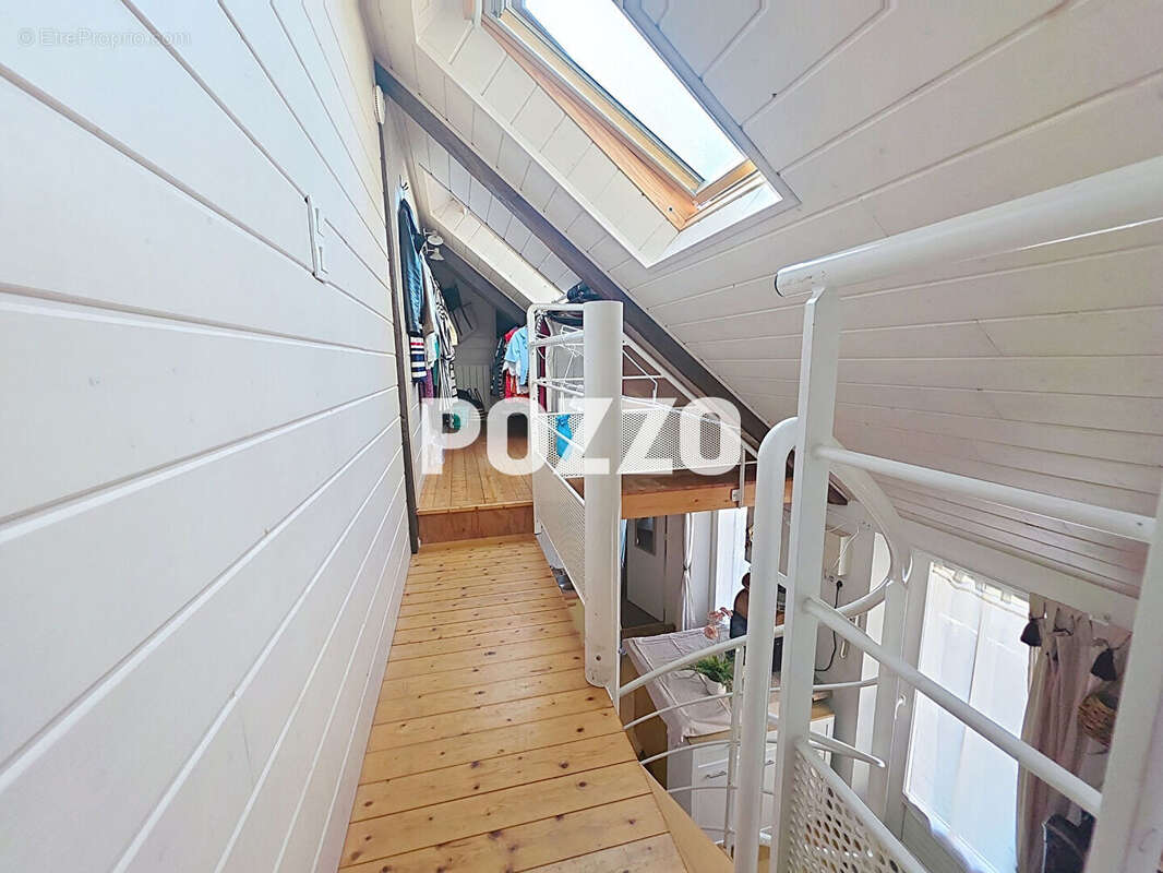 Appartement à COUTANCES