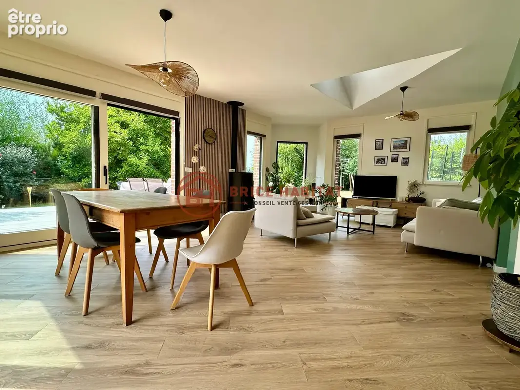 Plainpied individuel - photo 2