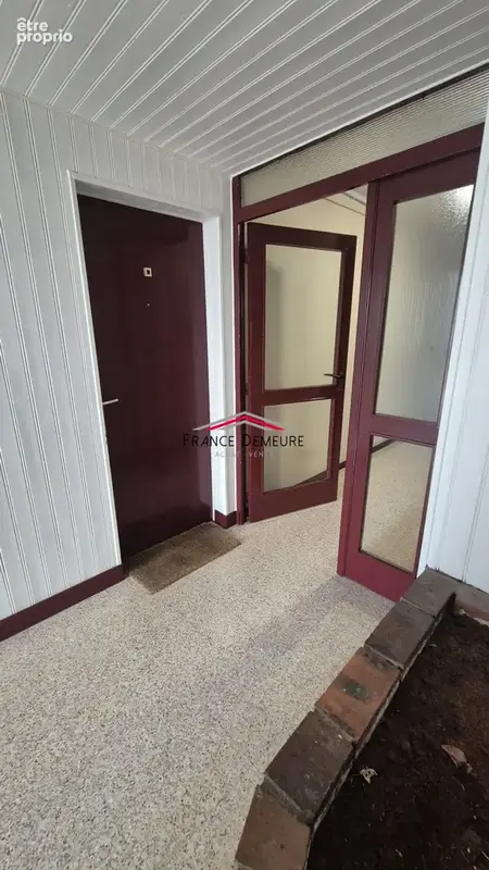 Appartement 2 pièces 47 m² à vendre à Taverny (95150) - photo 4