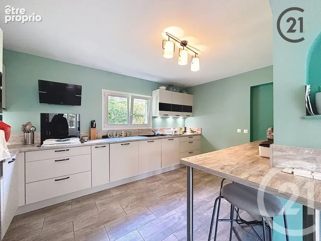Maison 5 pièces 122 m² à vendre à Provins (77160) - photo 4