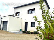 Maison à ANDOUILLE-NEUVILLE