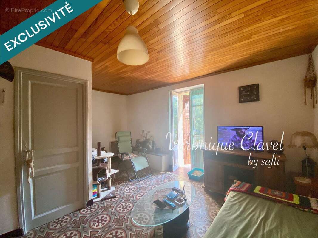 Photo 6 - Appartement à LA GRAND-COMBE