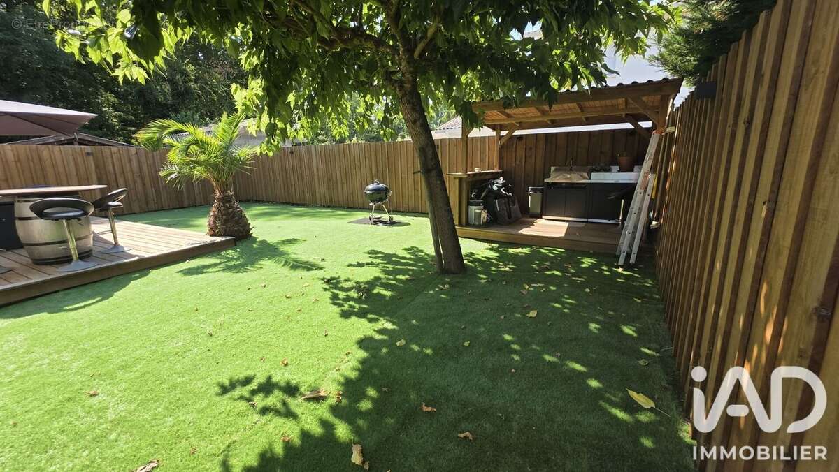 Maison 79 m² à Gradignan  - photo 8