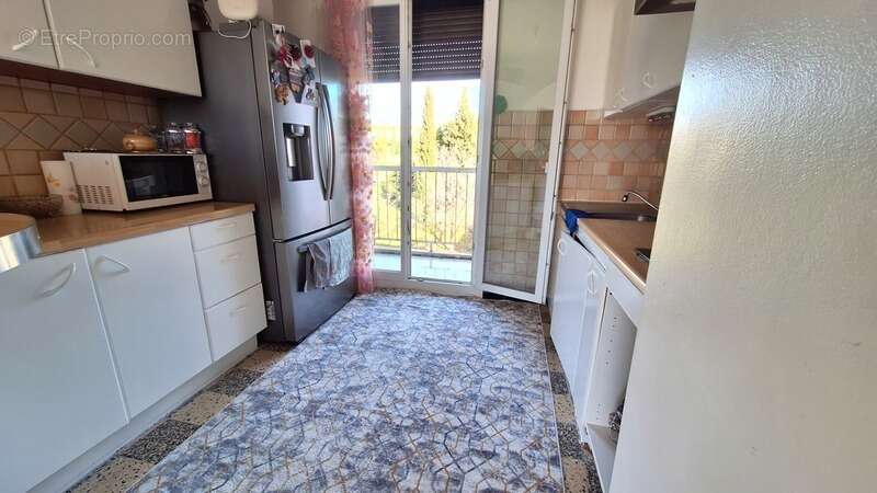 Appartement à PORT-DE-BOUC