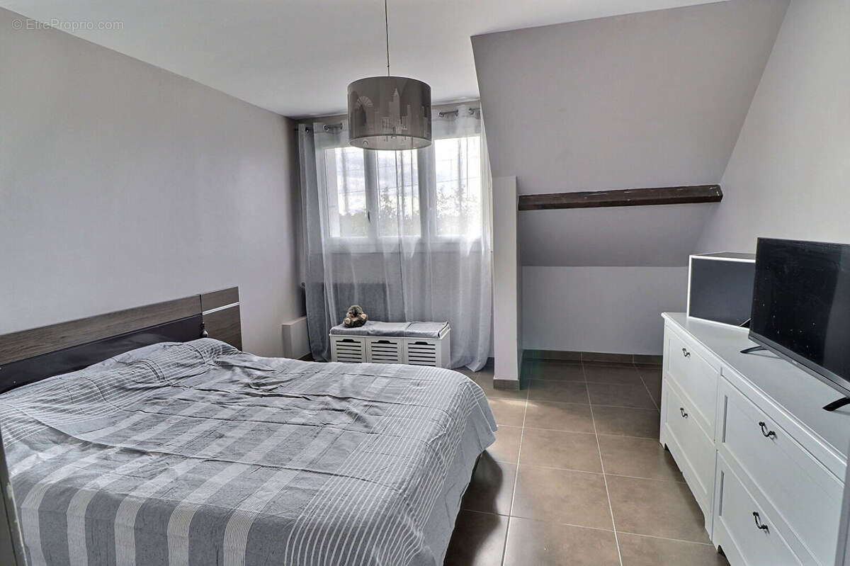 Maison 6 pièces 135 m2 - photo 15