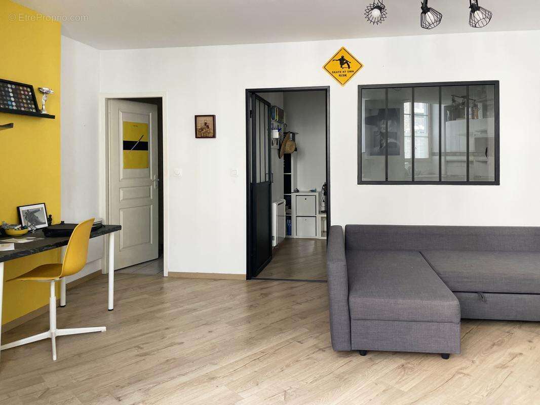 Appartement à PAU