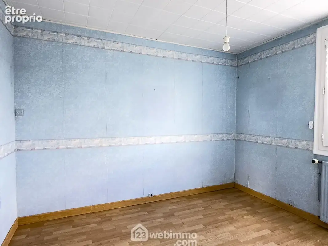 2ème chambre.