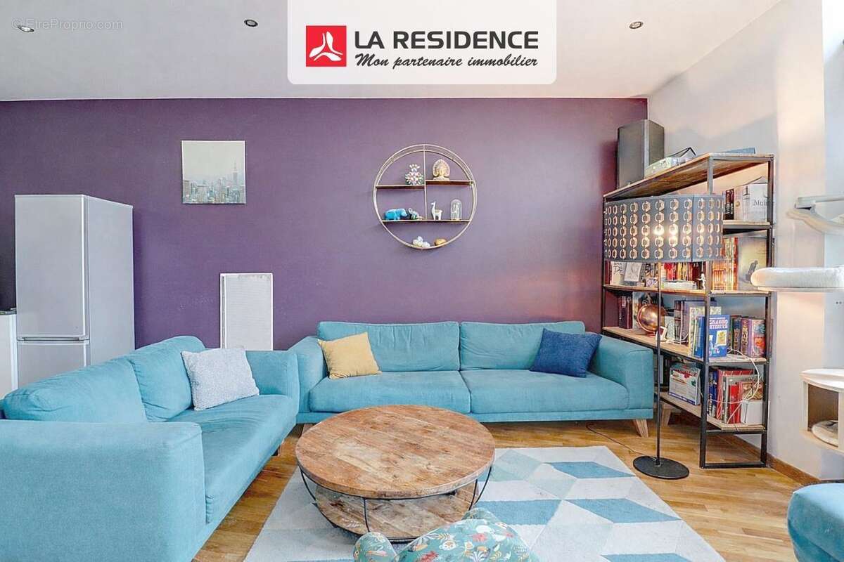 Maison 74 m² à Villiers-Saint-Frederic  - photo 3
