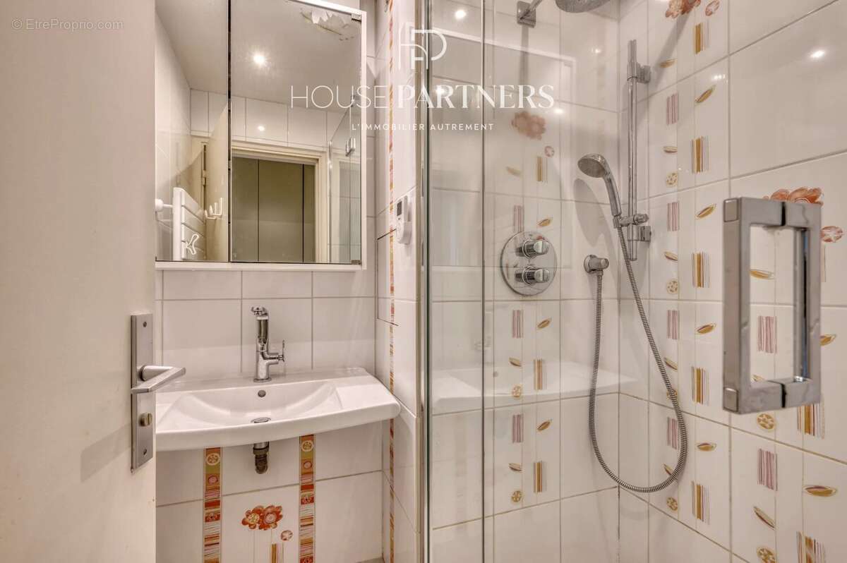 Appartement à SAINT-GERMAIN-EN-LAYE