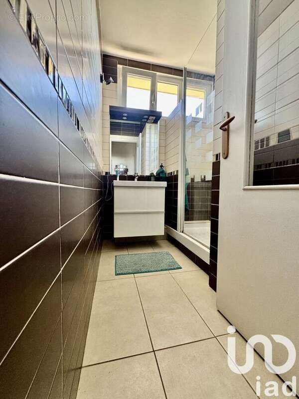 Photo 8 - Appartement à VITRY-SUR-SEINE