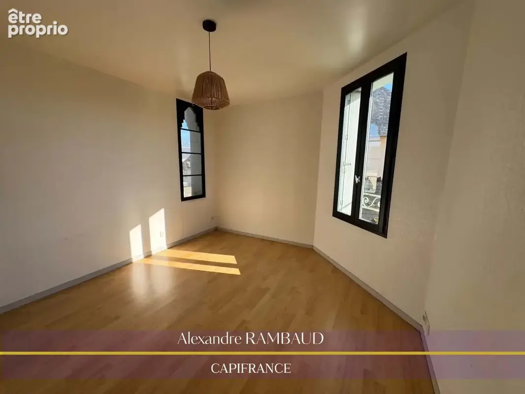 Appartement à vendre 2 pièces SAINT MEEN LE GRAND (35) - photo 7