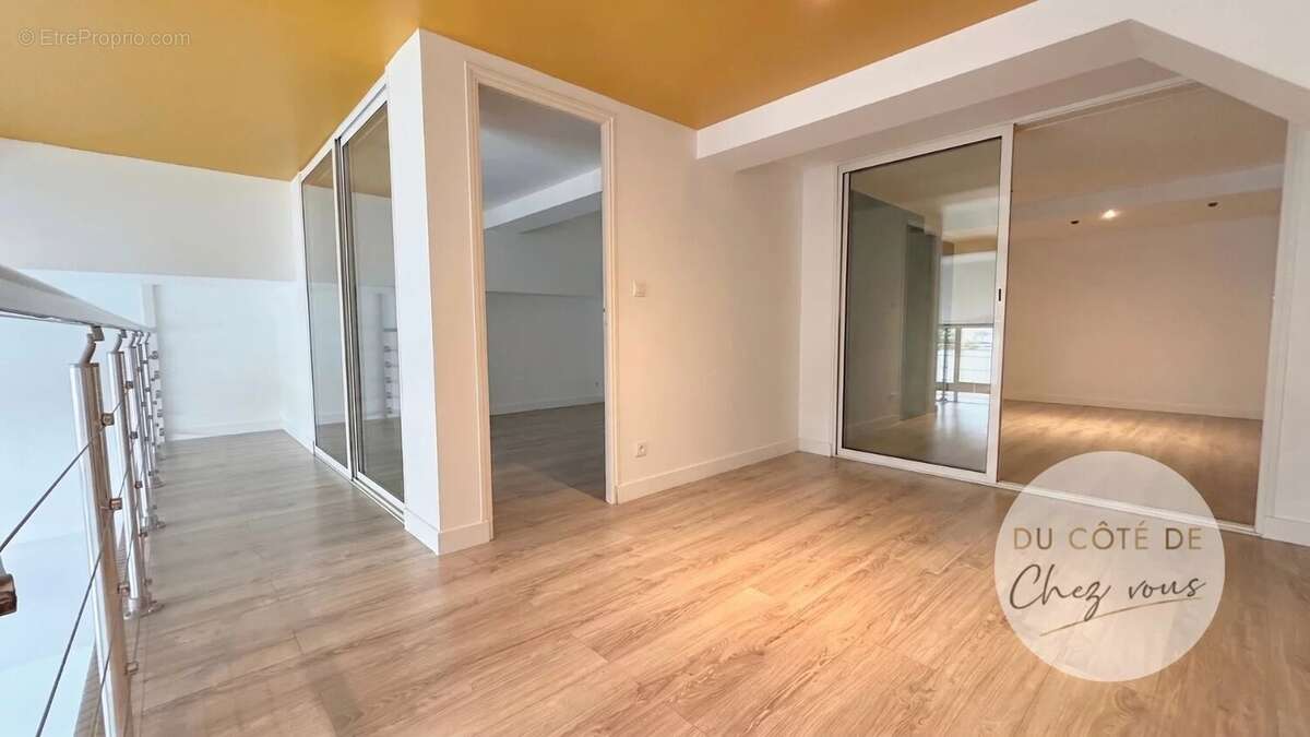 Appartement à TROYES