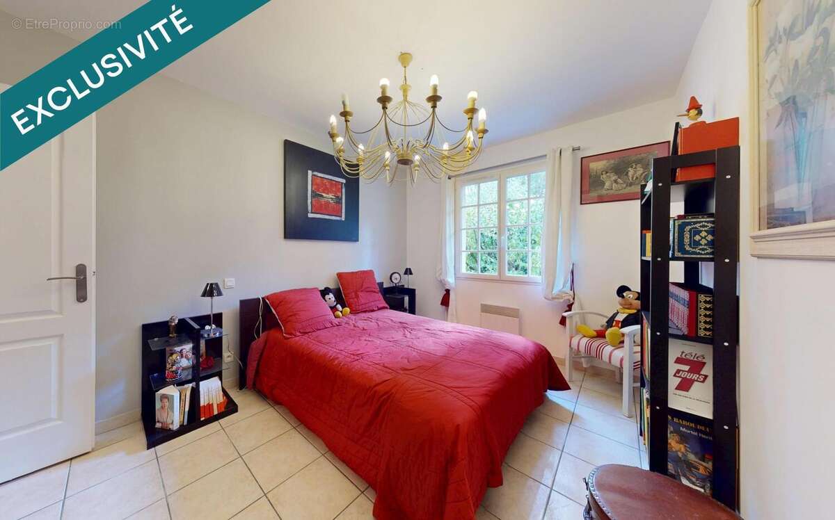 Photo 6 - Maison à LACANAU