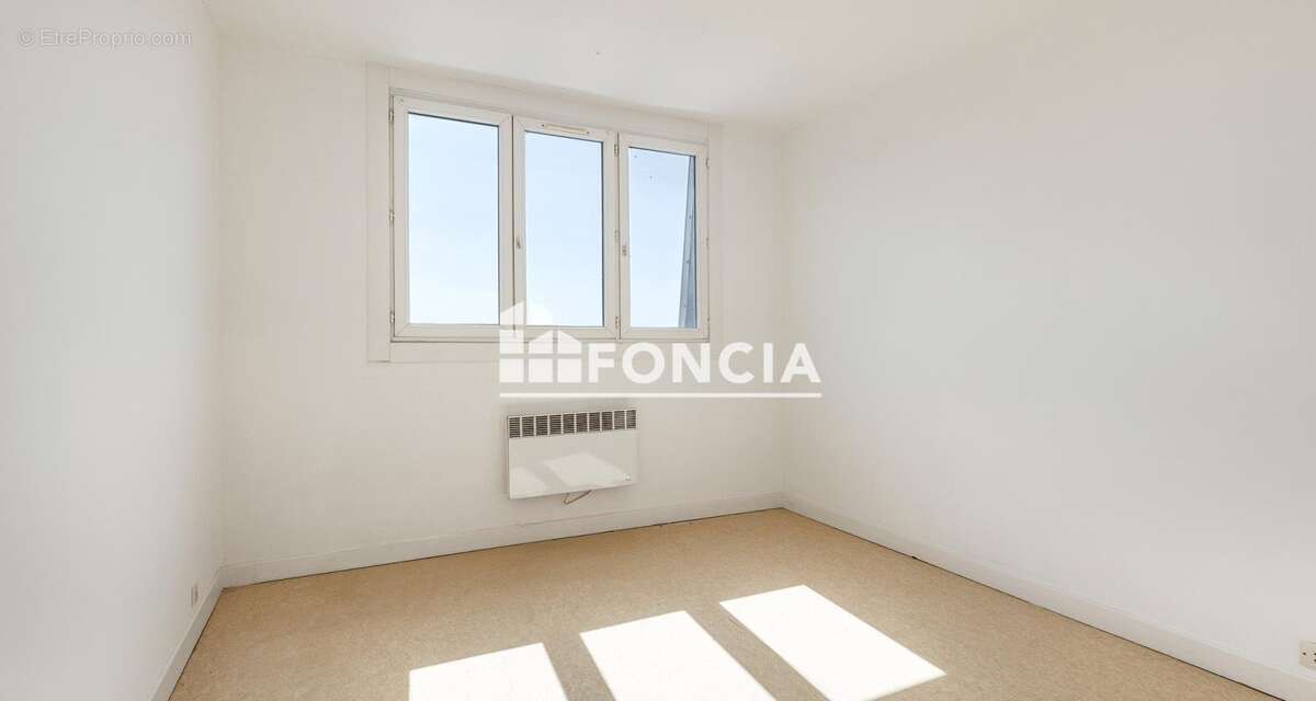 Appartement à SECLIN