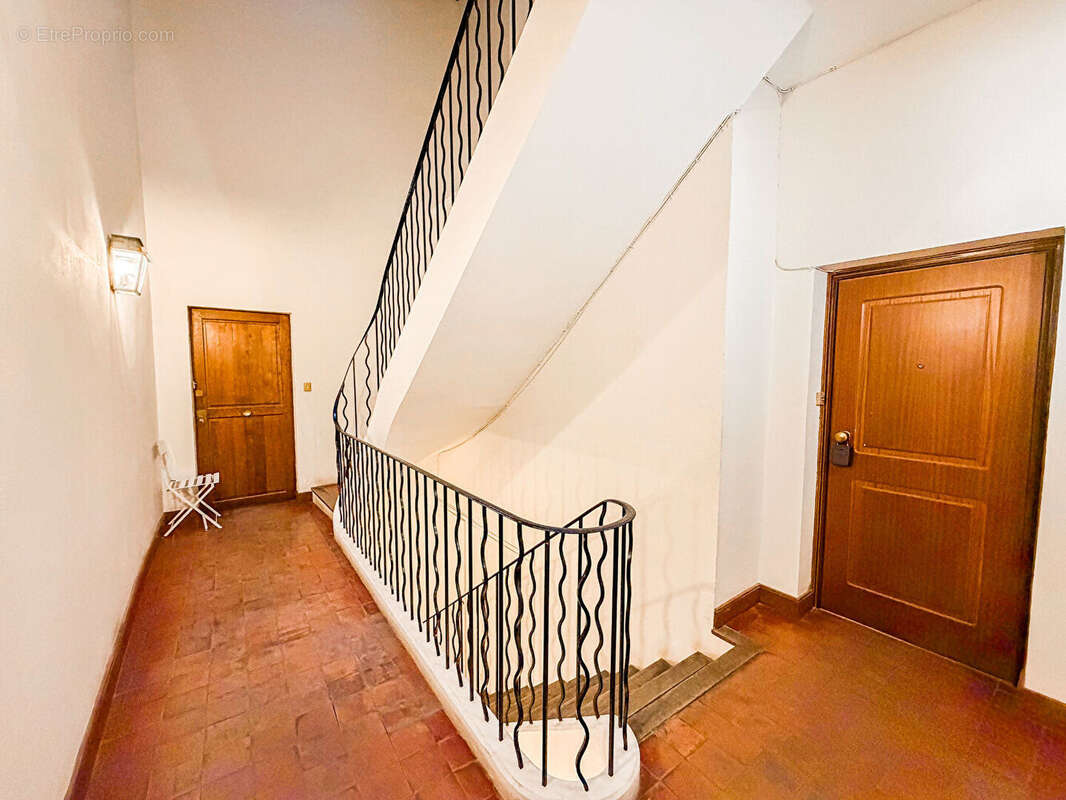 Appartement à AVIGNON