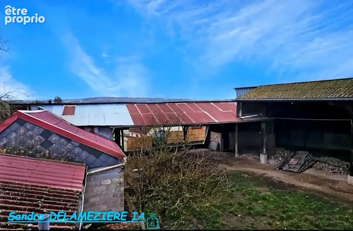Ancienne Fermette - photo 8