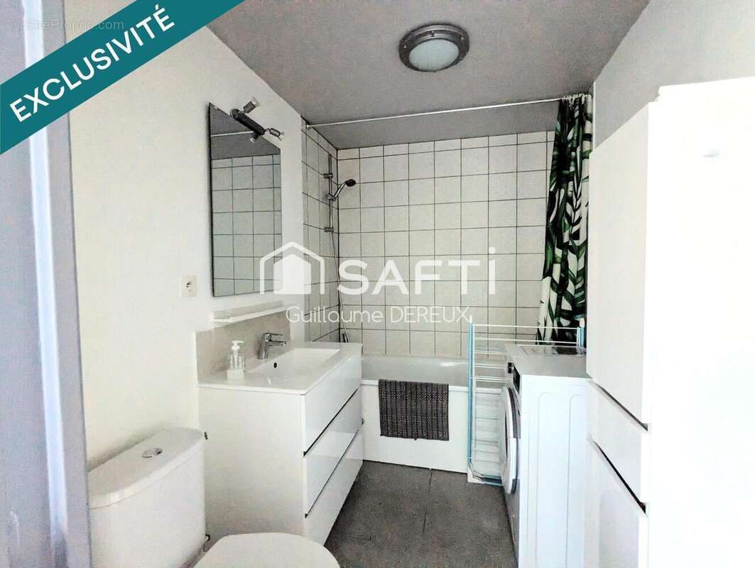 Photo 3 - Appartement à VILLENEUVE-D'ASCQ