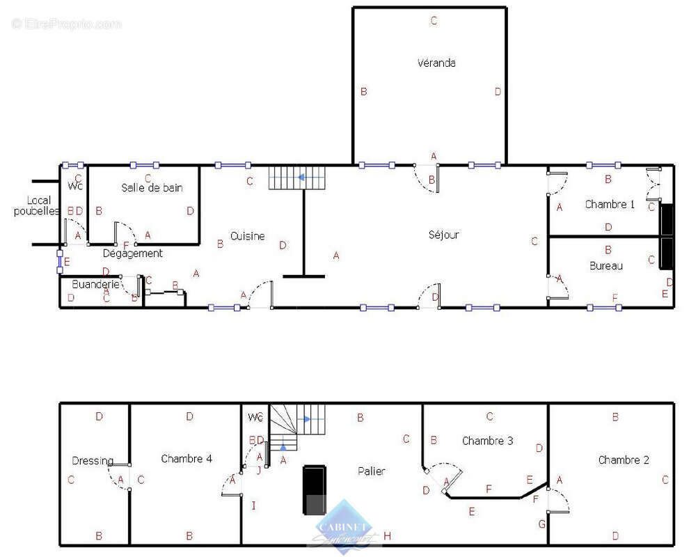 Maison à HUPPY