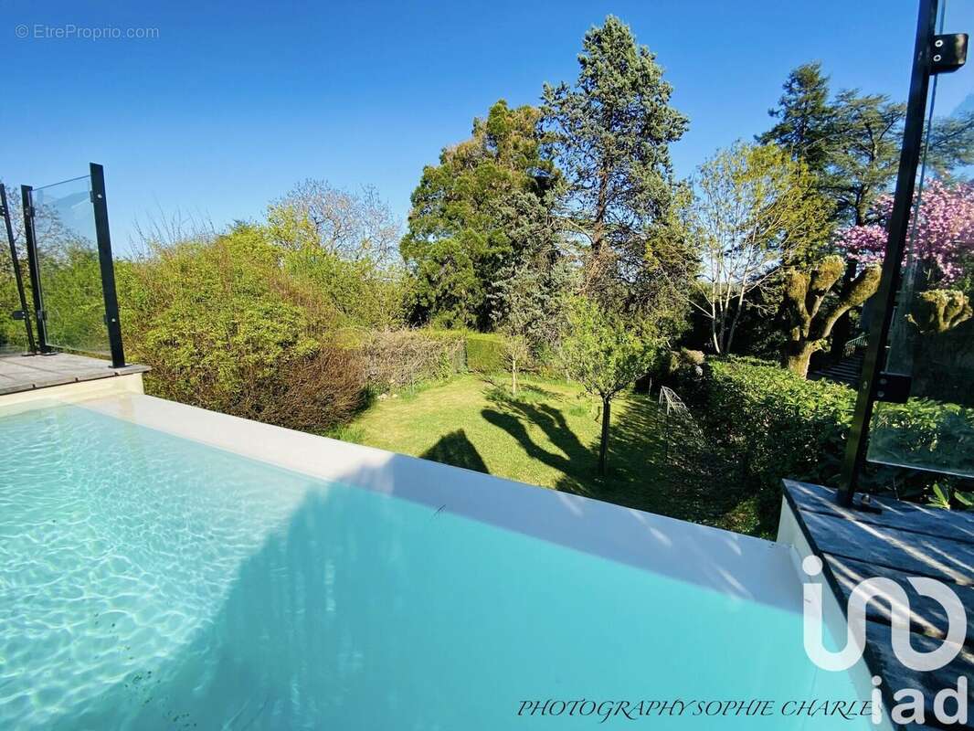 Photo 3 - Maison à POITIERS