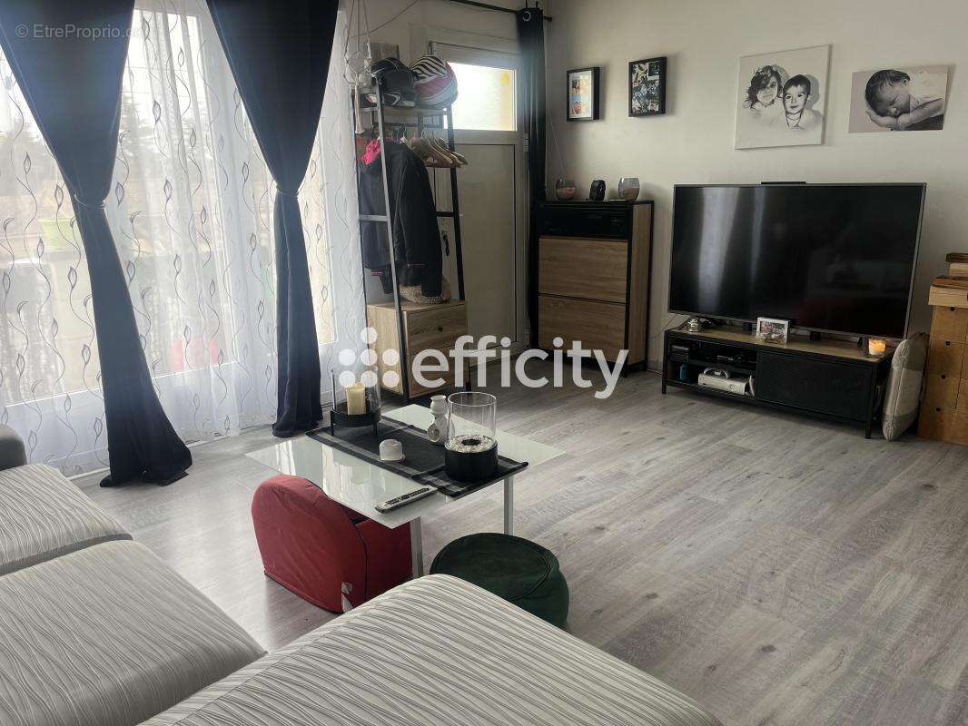 Appartement à CAVAILLON