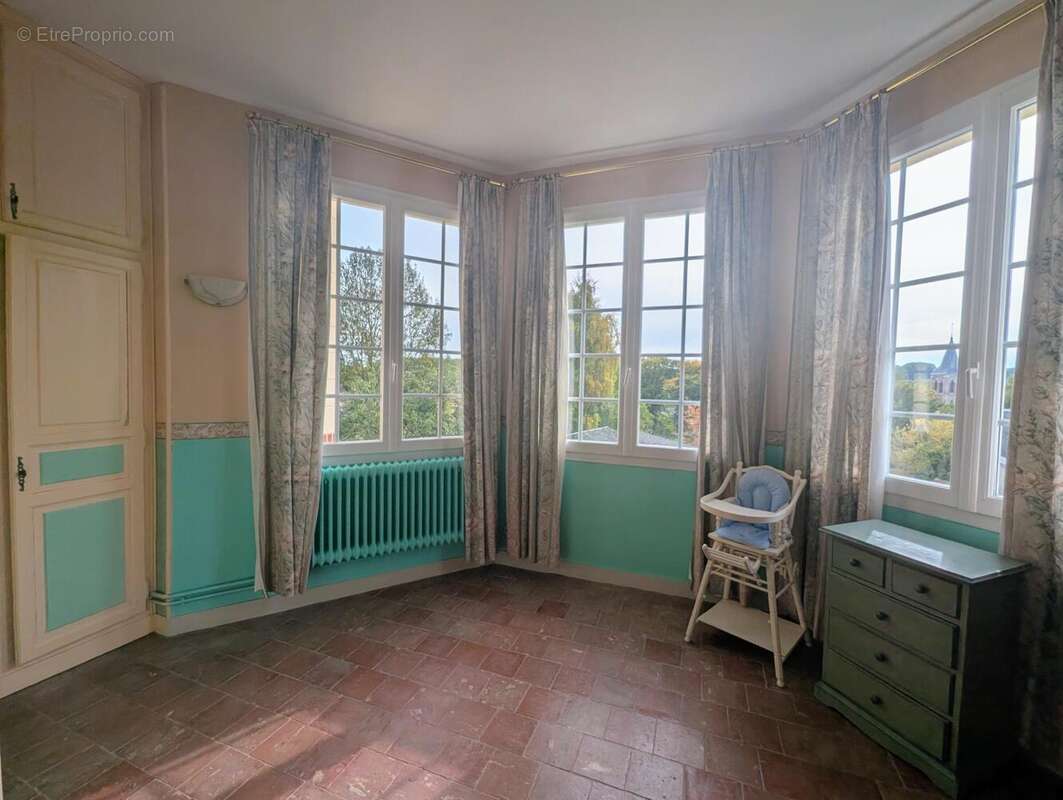 Photo 8 - Maison à BEAUVAIS