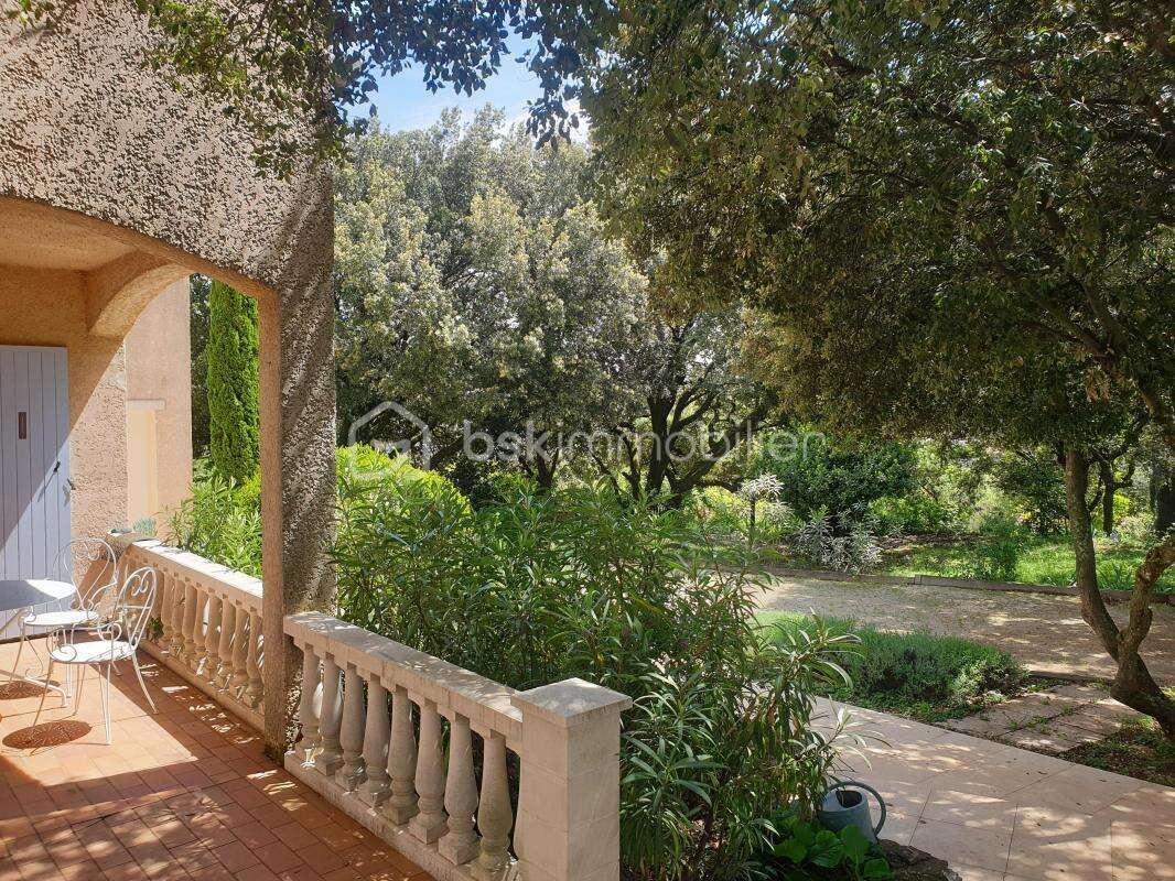 Maison à SAINT-MARCEL-D'ARDECHE