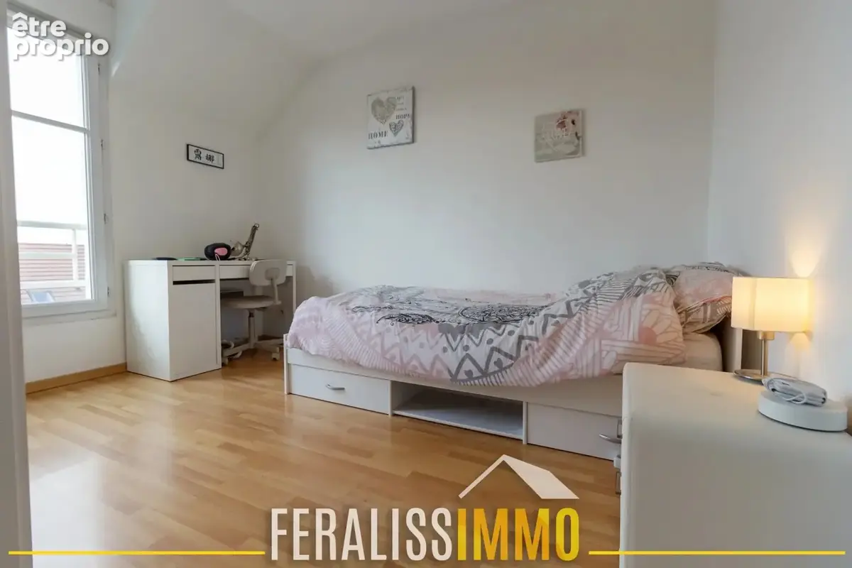 Appartement F3 de 67 m2, quartier résidentiel calme à Confla - photo 10