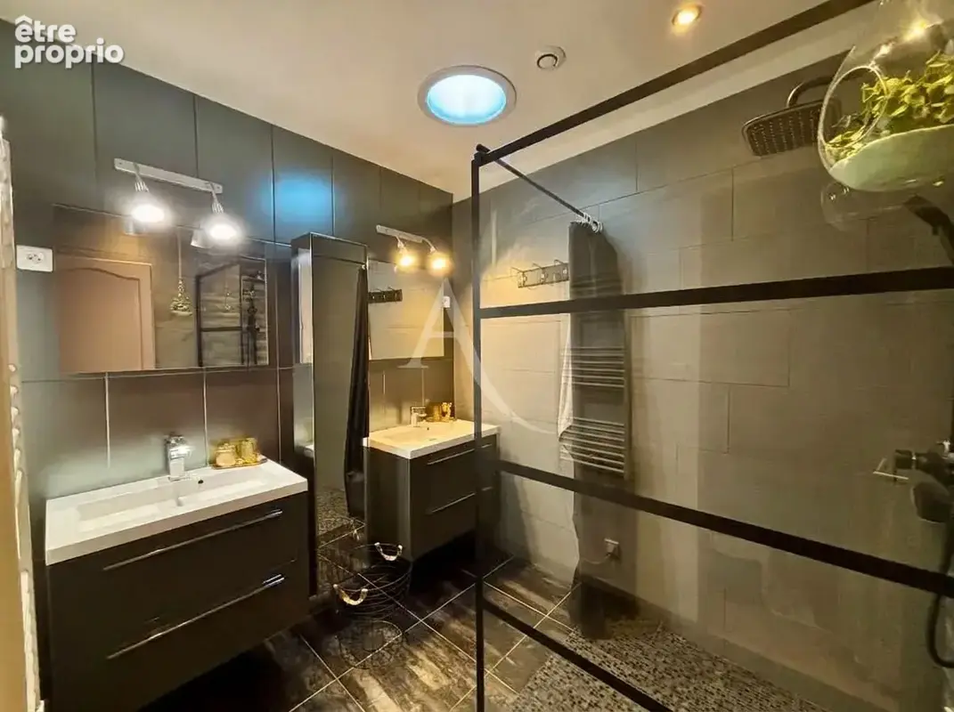Villa plain pied avec piscine et logement indépendant rians - photo 6