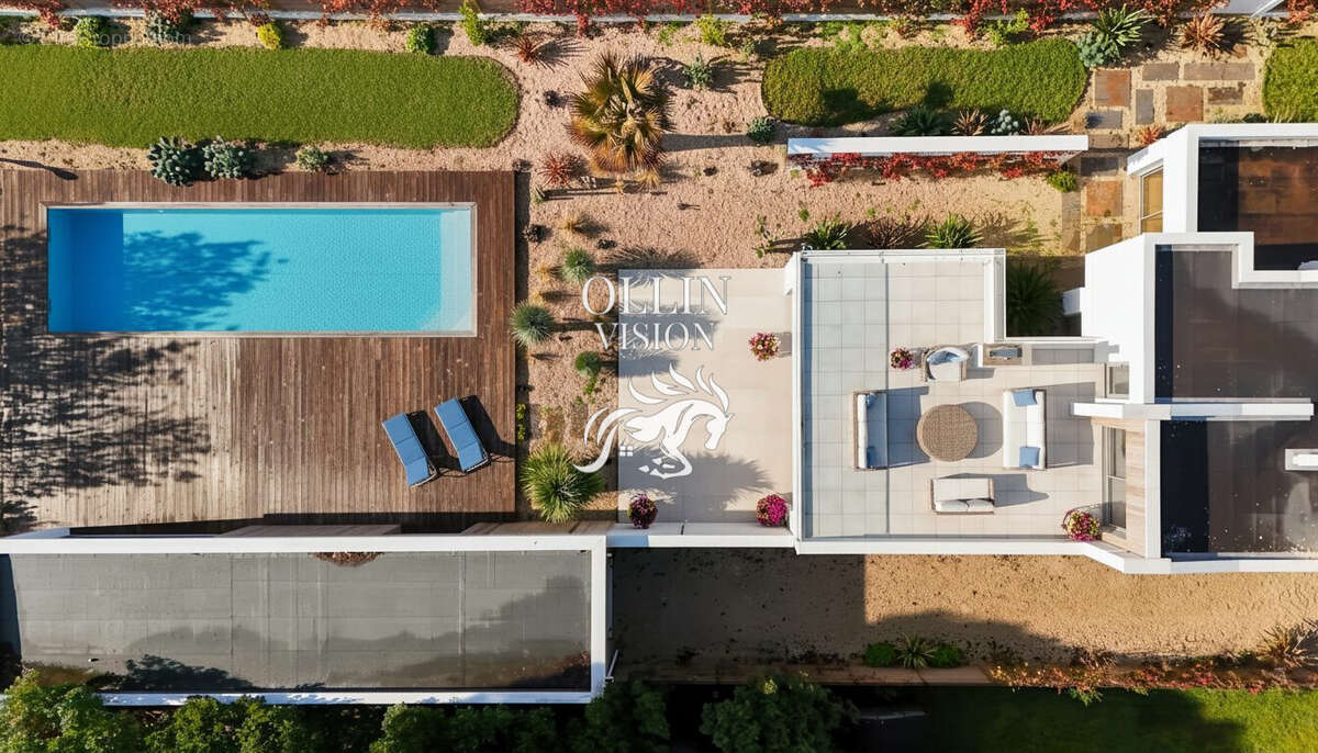 Maison à LA TESTE-DE-BUCH