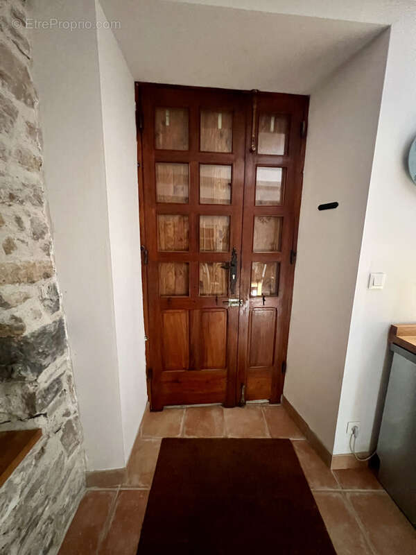 Maison à MONTBRUN-DES-CORBIERES