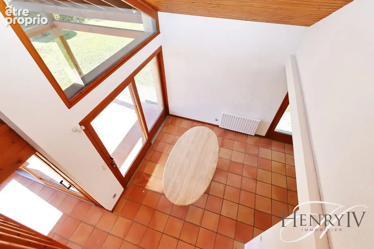 Maison 120 m² à Saint-Ismier  - photo 5