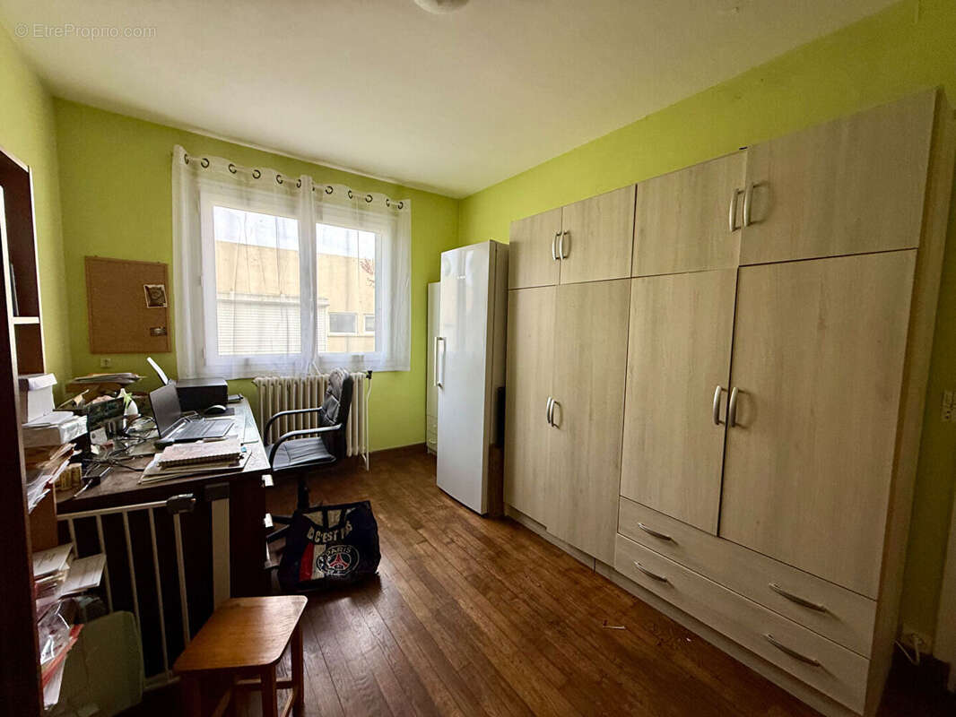 Maison à SAINT-CREPIN-IBOUVILLERS