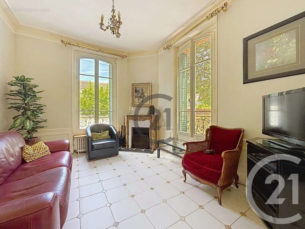 Maison 116 m² à Fontainebleau  - photo 5