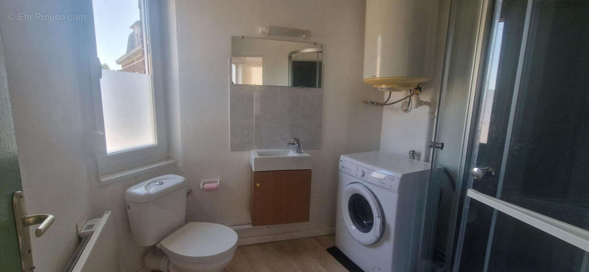 Appartement à ARMENTIERES
